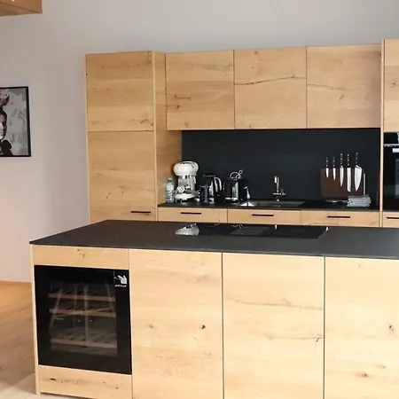 Alpinresortarlberg1495 - C Appartement *