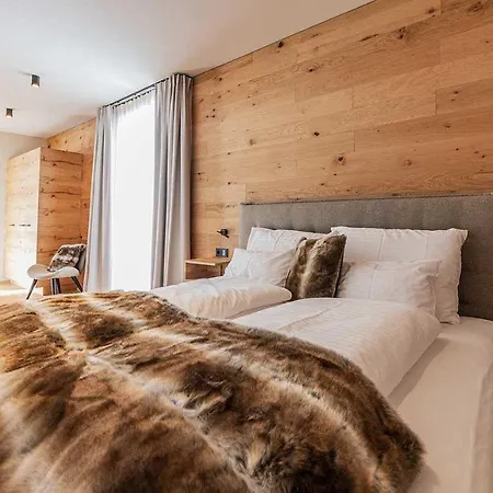 Appartement Alpinresortarlberg1495 - C *