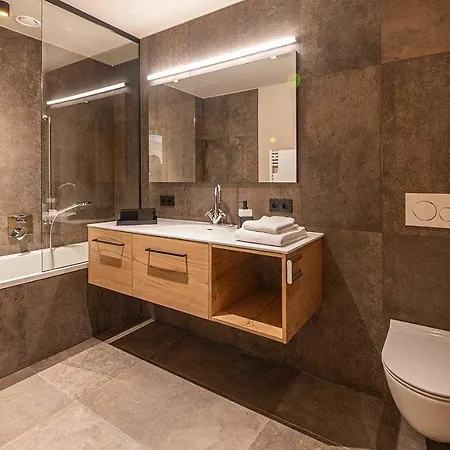 Alpinresortarlberg1495 - C Appartement *